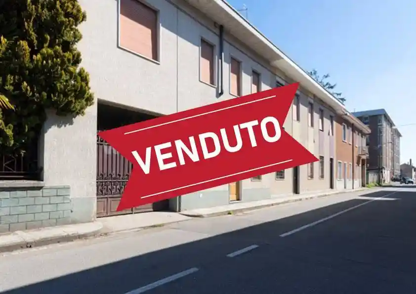Casa indipendente in vendita a Busto Garolfo
