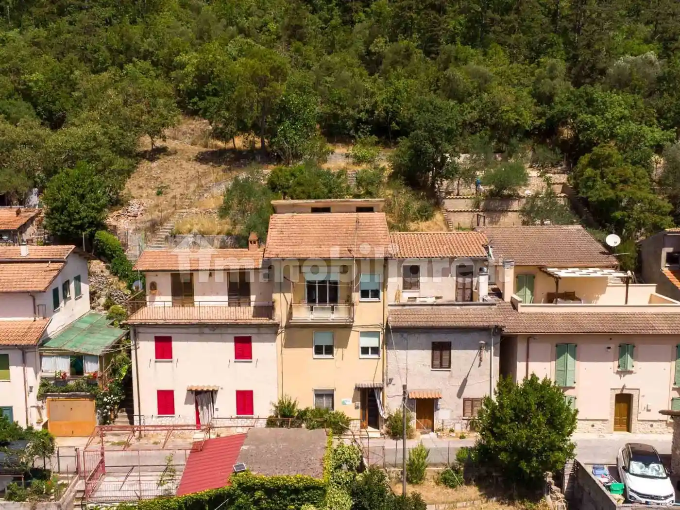 Casa indipendente in vendita a Contigliano