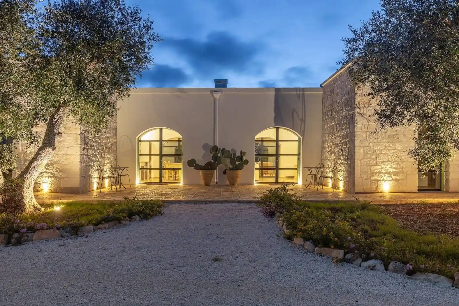 Rustico - Casale in vendita a Ostuni