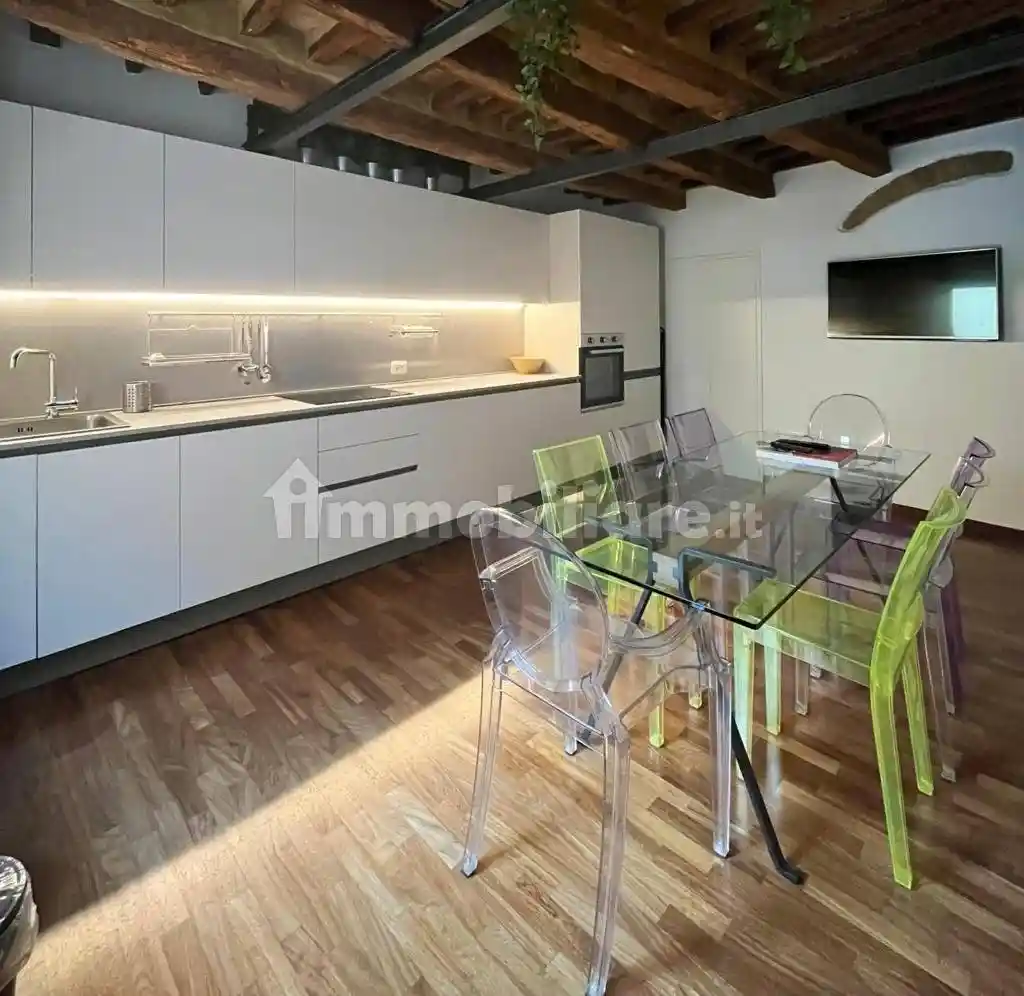 Appartamento in vendita a Fano