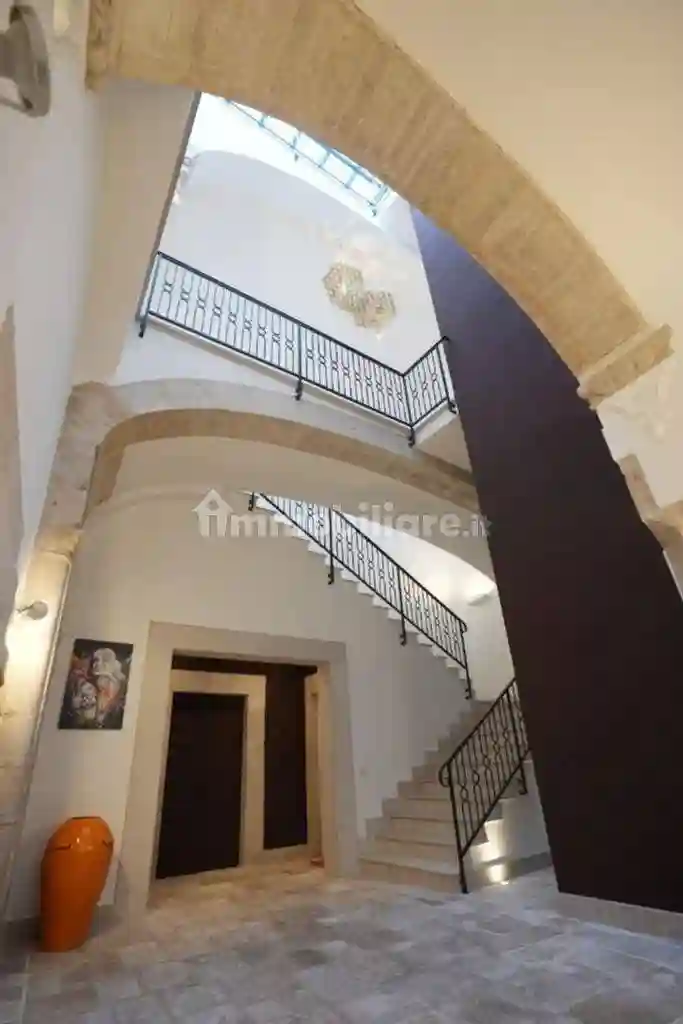 Palazzo - Edificio - foto 2