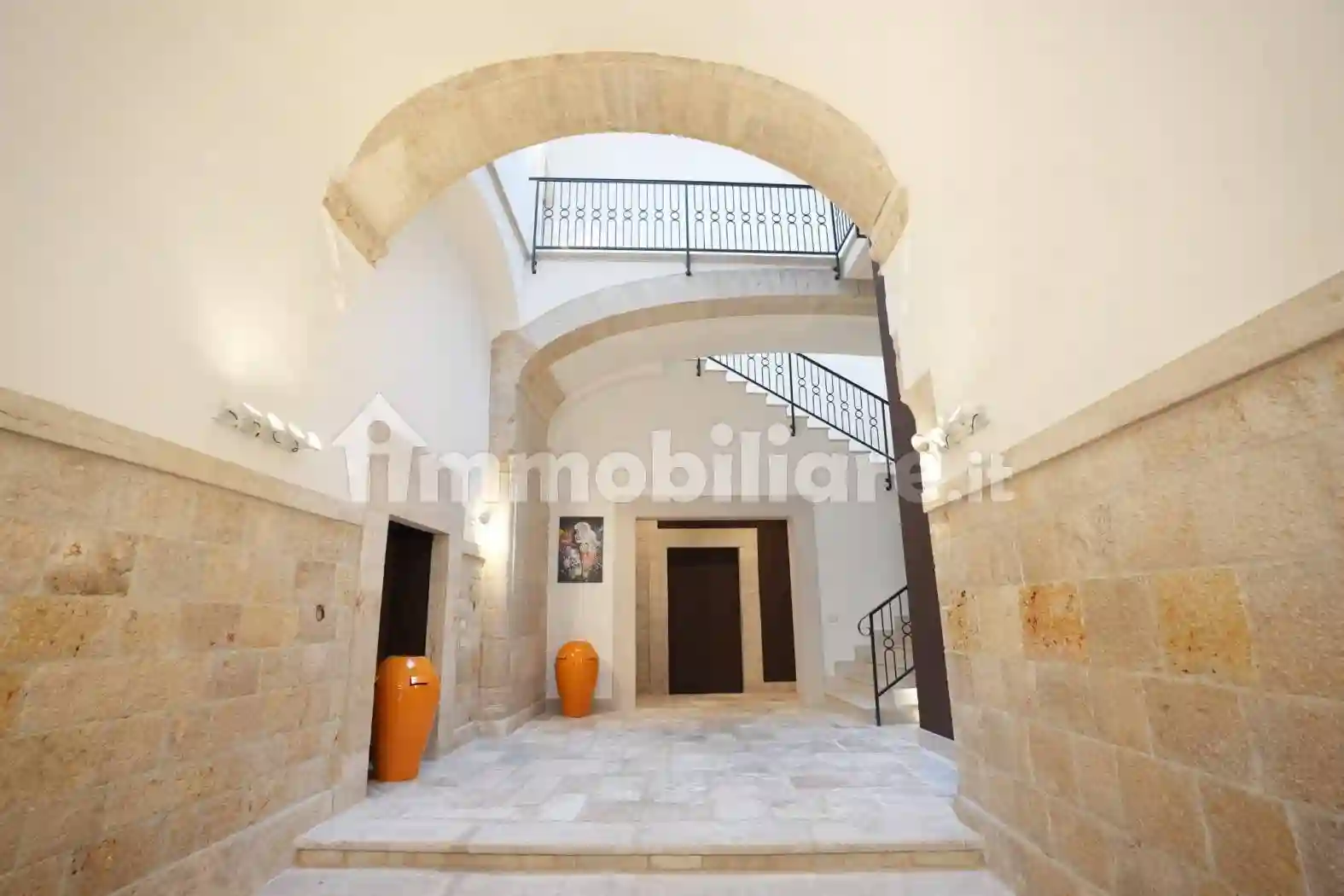 Palazzo - Edificio - foto 4