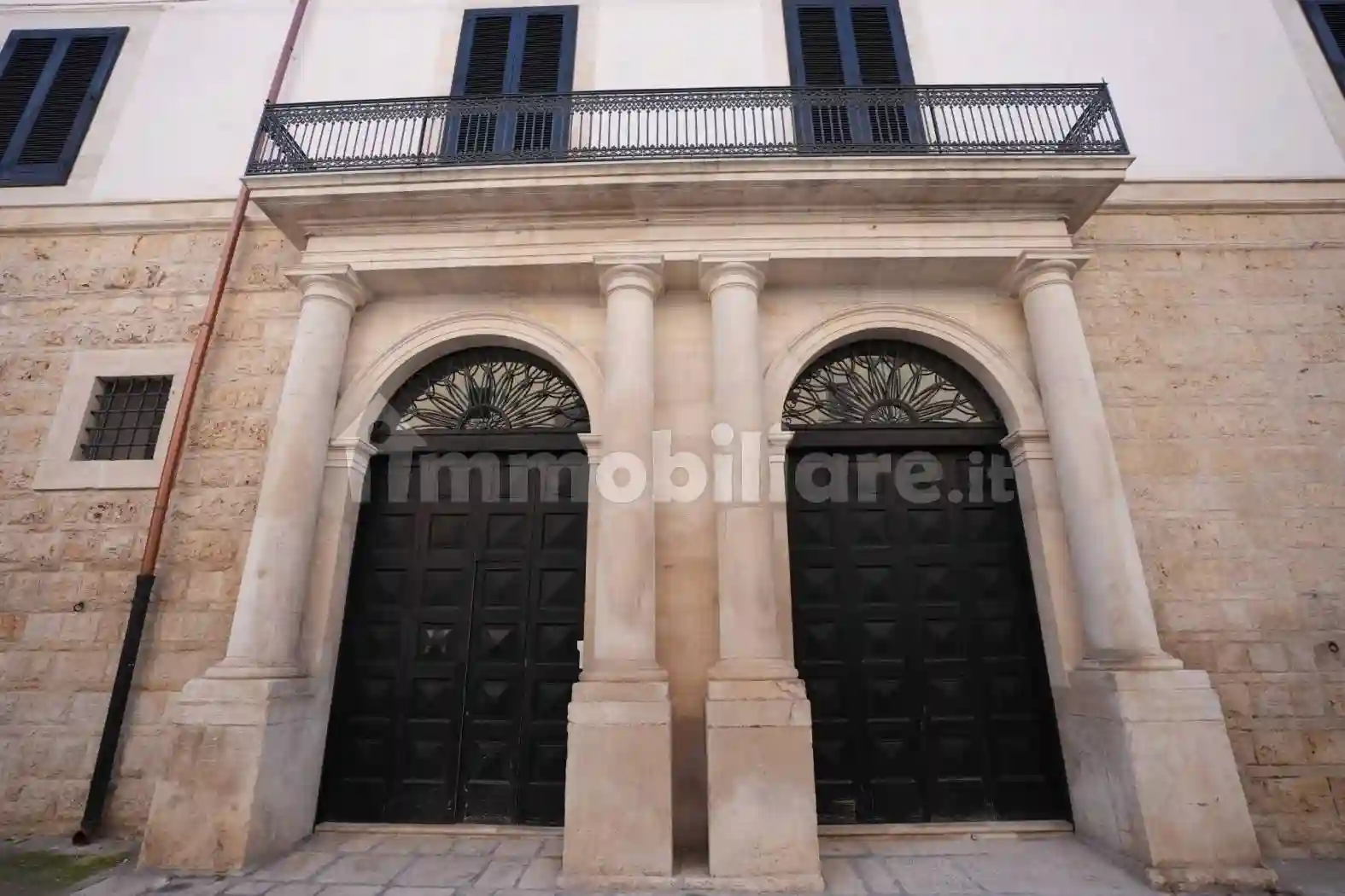 Palazzo - Edificio - foto 5