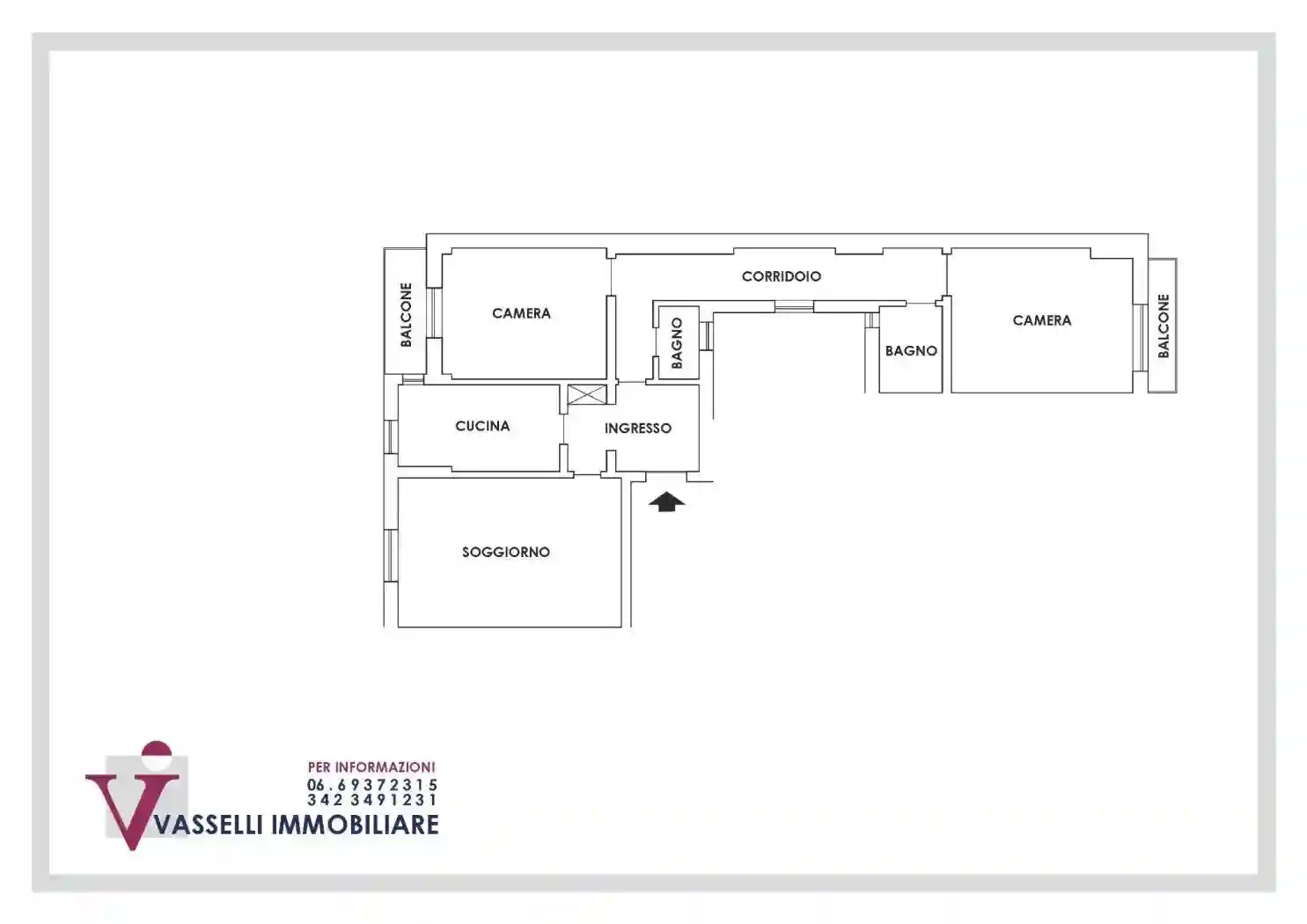 Appartamento - foto 5