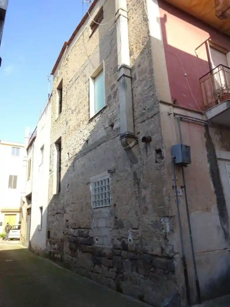 Palazzo - Edificio - foto 4