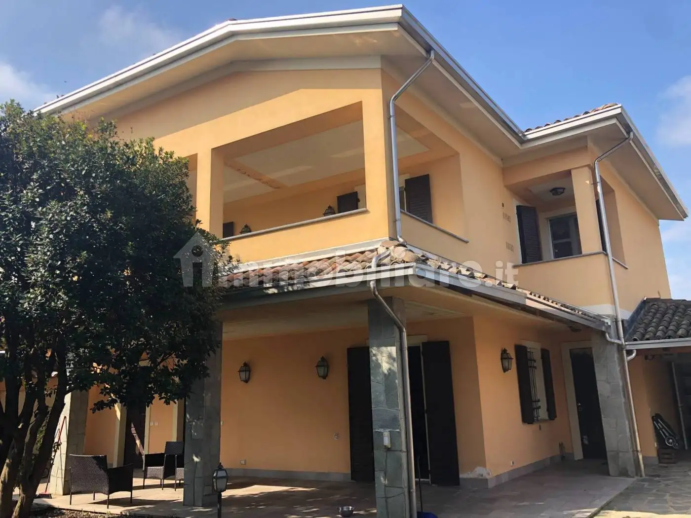 Villa in vendita a Alessandria