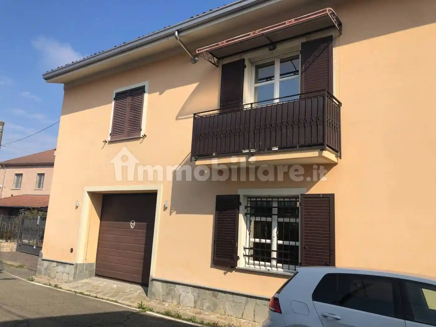 Villa unifamiliare Strada dei Cascinotti 14, Mandrogne, Alessandria - foto 2