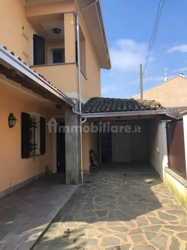 Villa unifamiliare Strada dei Cascinotti 14, Mandrogne, Alessandria - foto 4