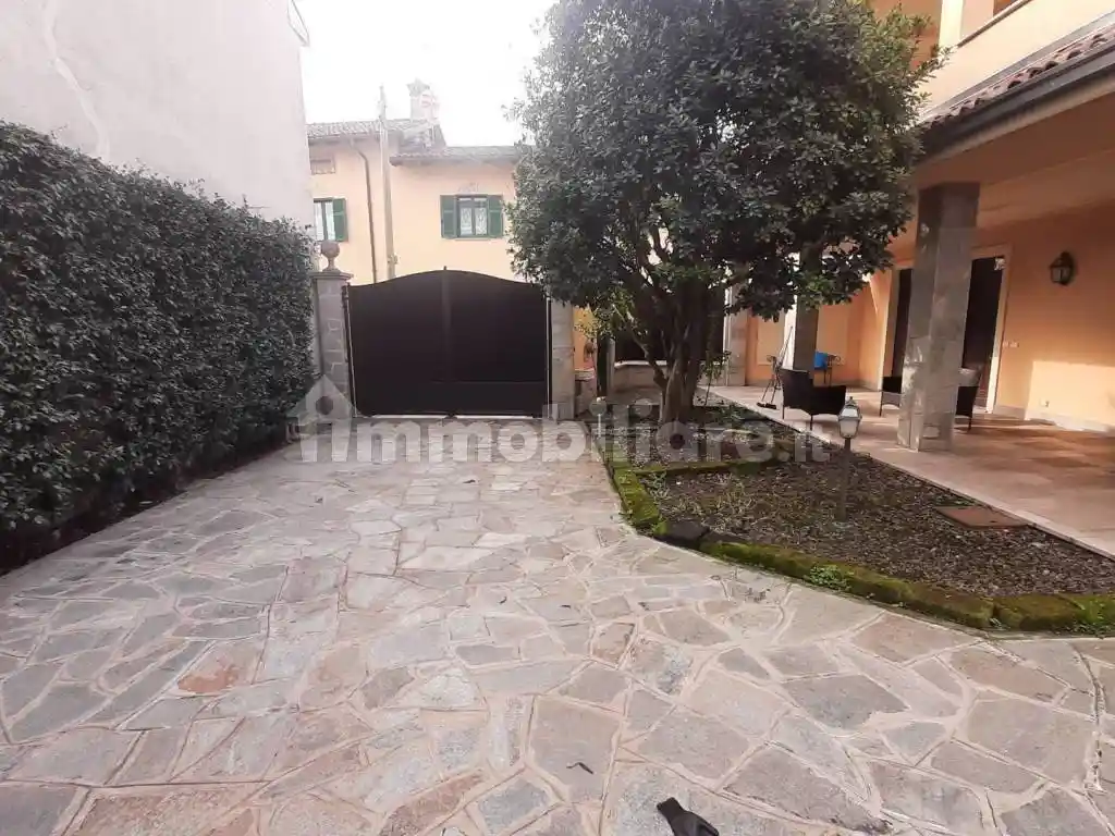 Villa unifamiliare Strada dei Cascinotti 14, Mandrogne, Alessandria - foto 5