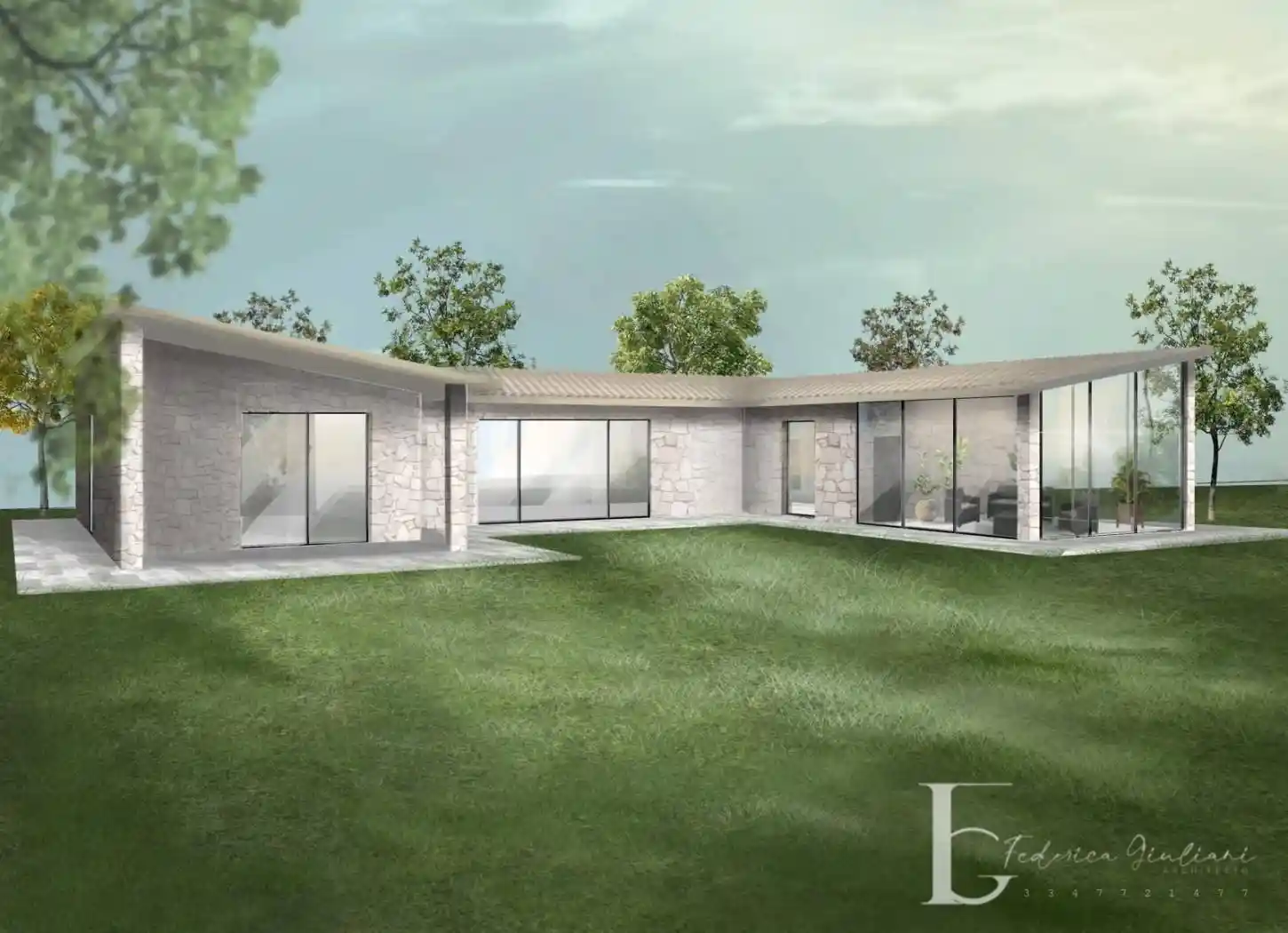 Villa in vendita a Assisi