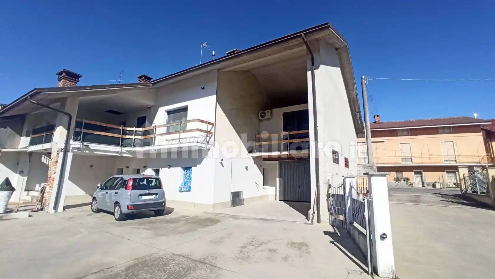 Casa indipendente - foto 2