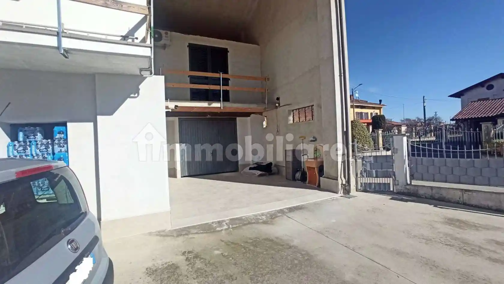 Casa indipendente - foto 4