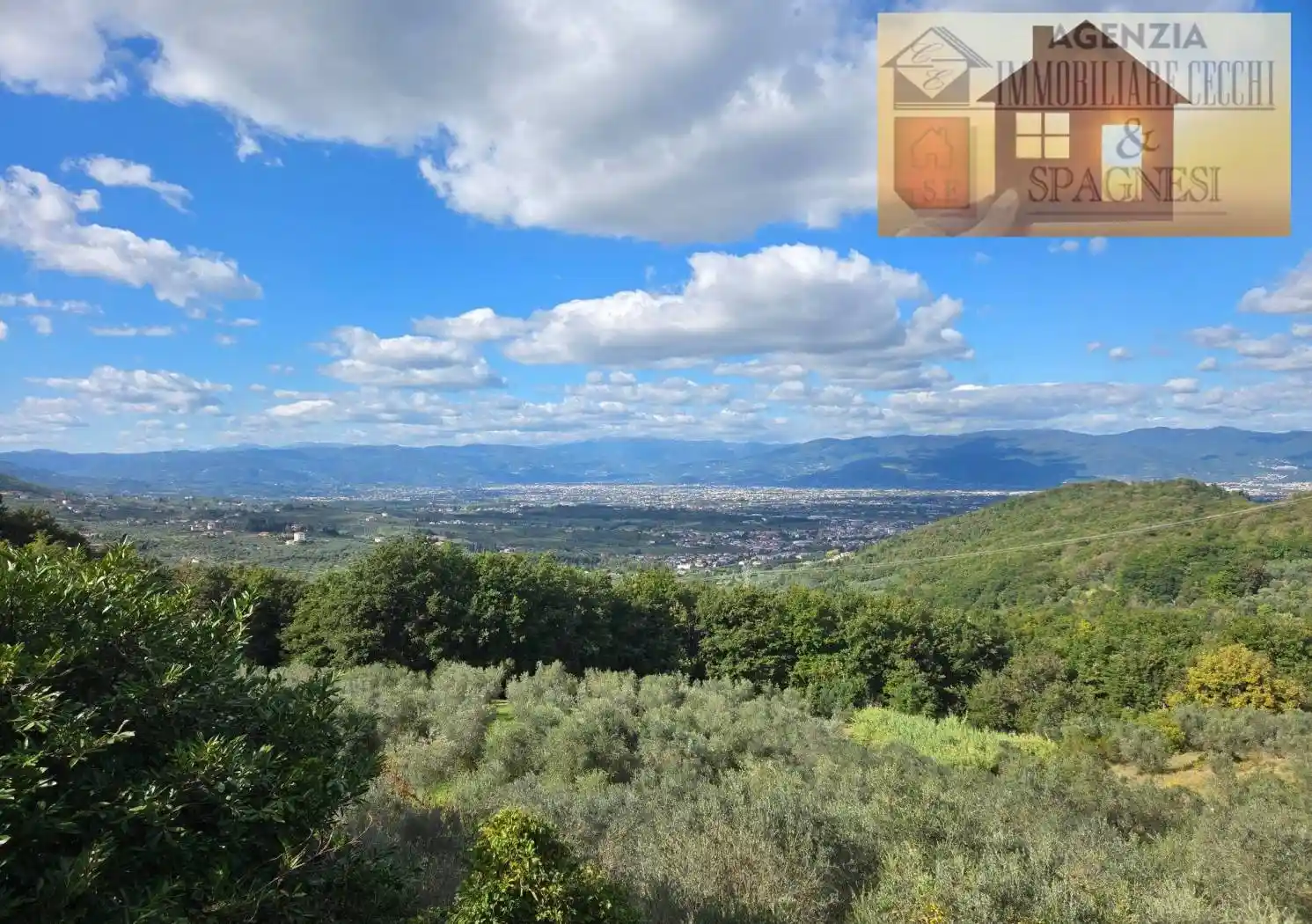 Rustico - Casale in vendita a Quarrata