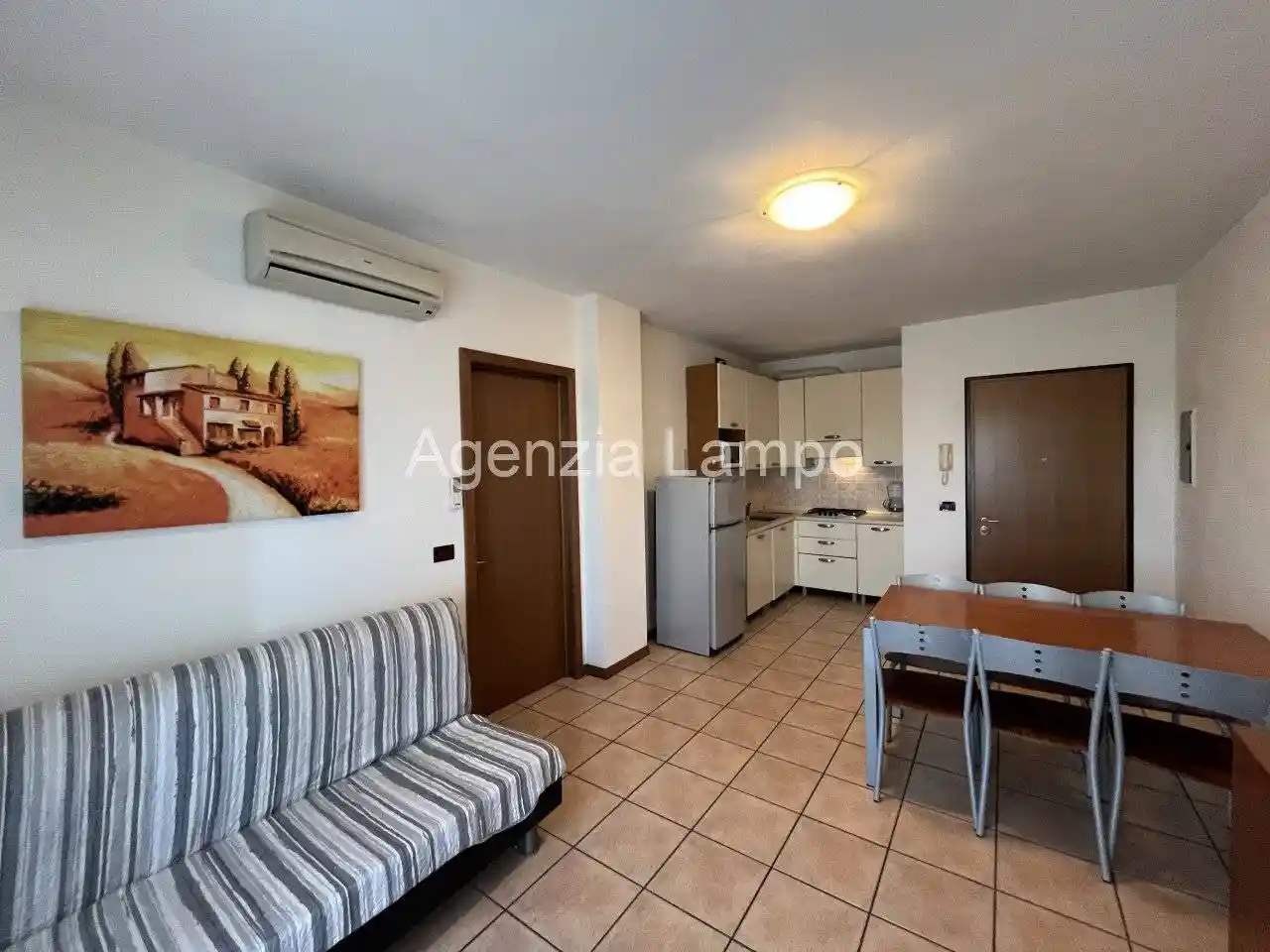 Appartamento in vendita a Caorle