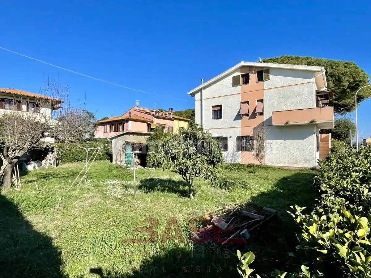 Villa in vendita a Rosignano Marittimo