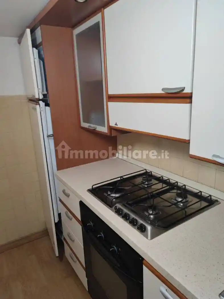 Appartamento in affitto a Pavia