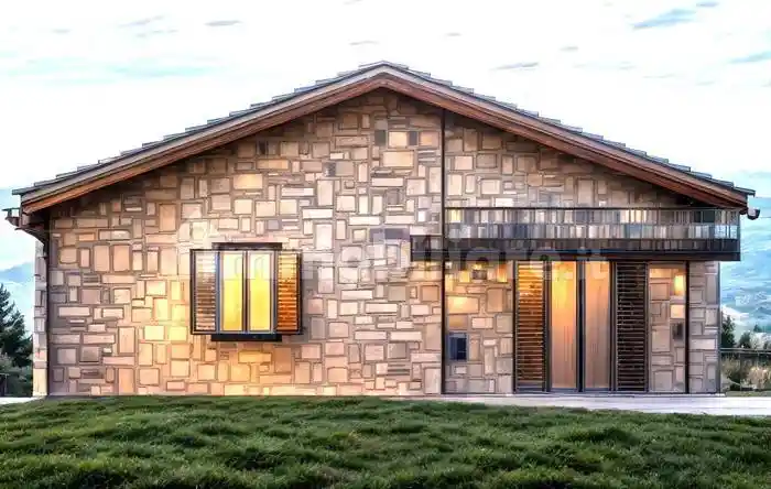 Villa in vendita a Fanano