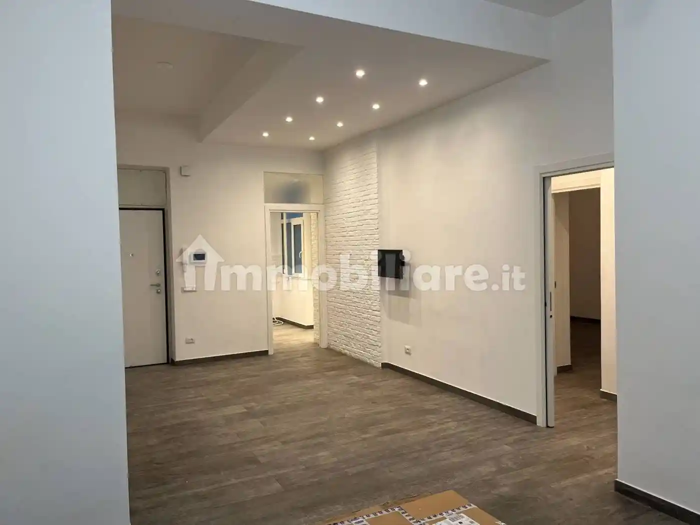 Appartamento in vendita a Palermo