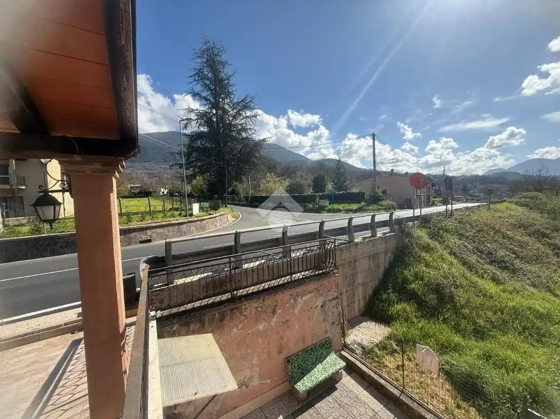 Bilocale via Sublacense 70, Madonna Della Pace, Agosta - foto 2