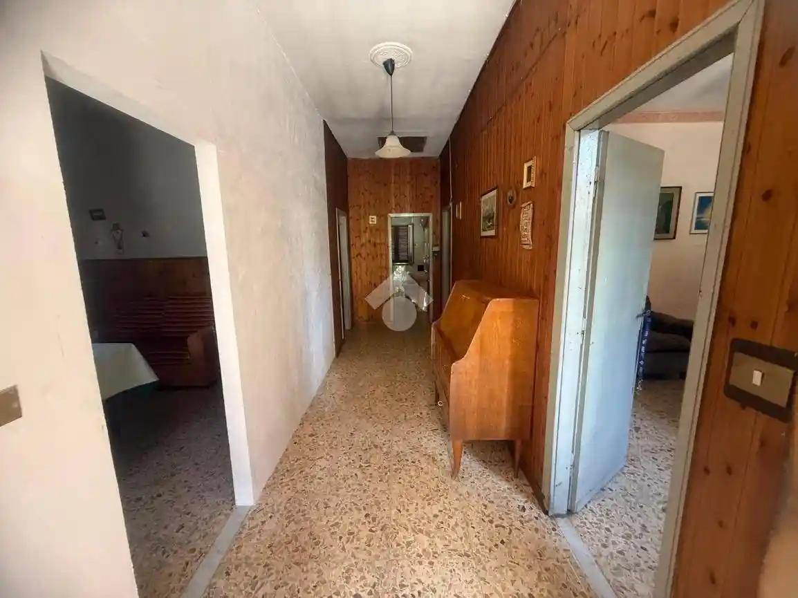 Bilocale via Sublacense 70, Madonna Della Pace, Agosta - foto 5