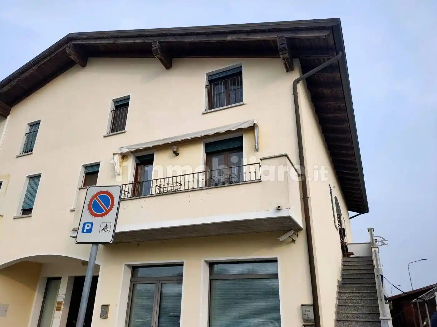 Appartamento in vendita a Mesola