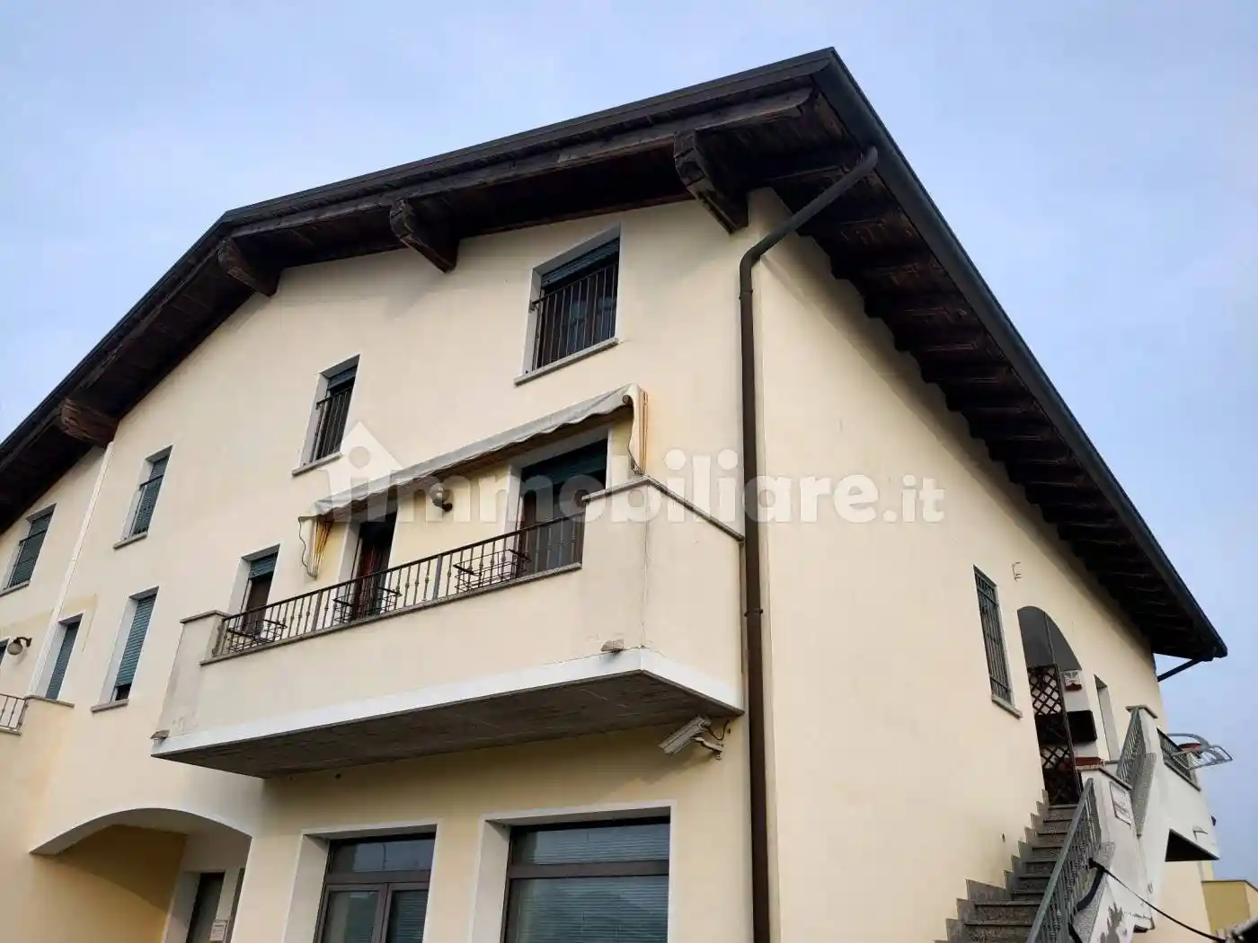 Quadrilocale piazza Vittorio Veneto 43/a, Bosco Mesola, Mesola - foto 2