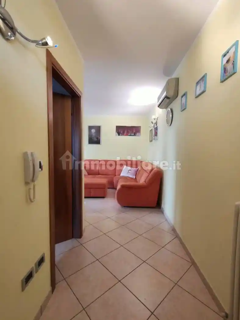 Quadrilocale piazza Vittorio Veneto 43/a, Bosco Mesola, Mesola - foto 3