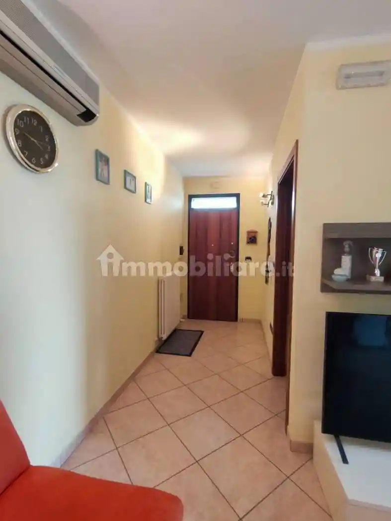 Quadrilocale piazza Vittorio Veneto 43/a, Bosco Mesola, Mesola - foto 4