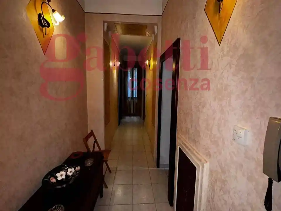 Quadrilocale Cosenza via GAETA , snc, Centro Storico, Cosenza - foto 3