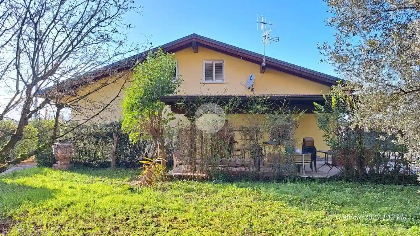 Casa indipendente - foto 2