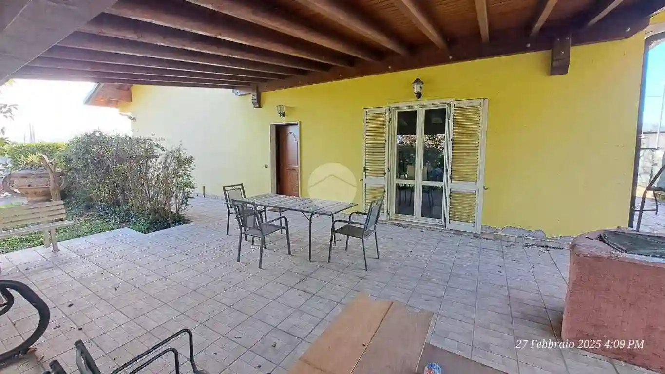 Casa indipendente - foto 5