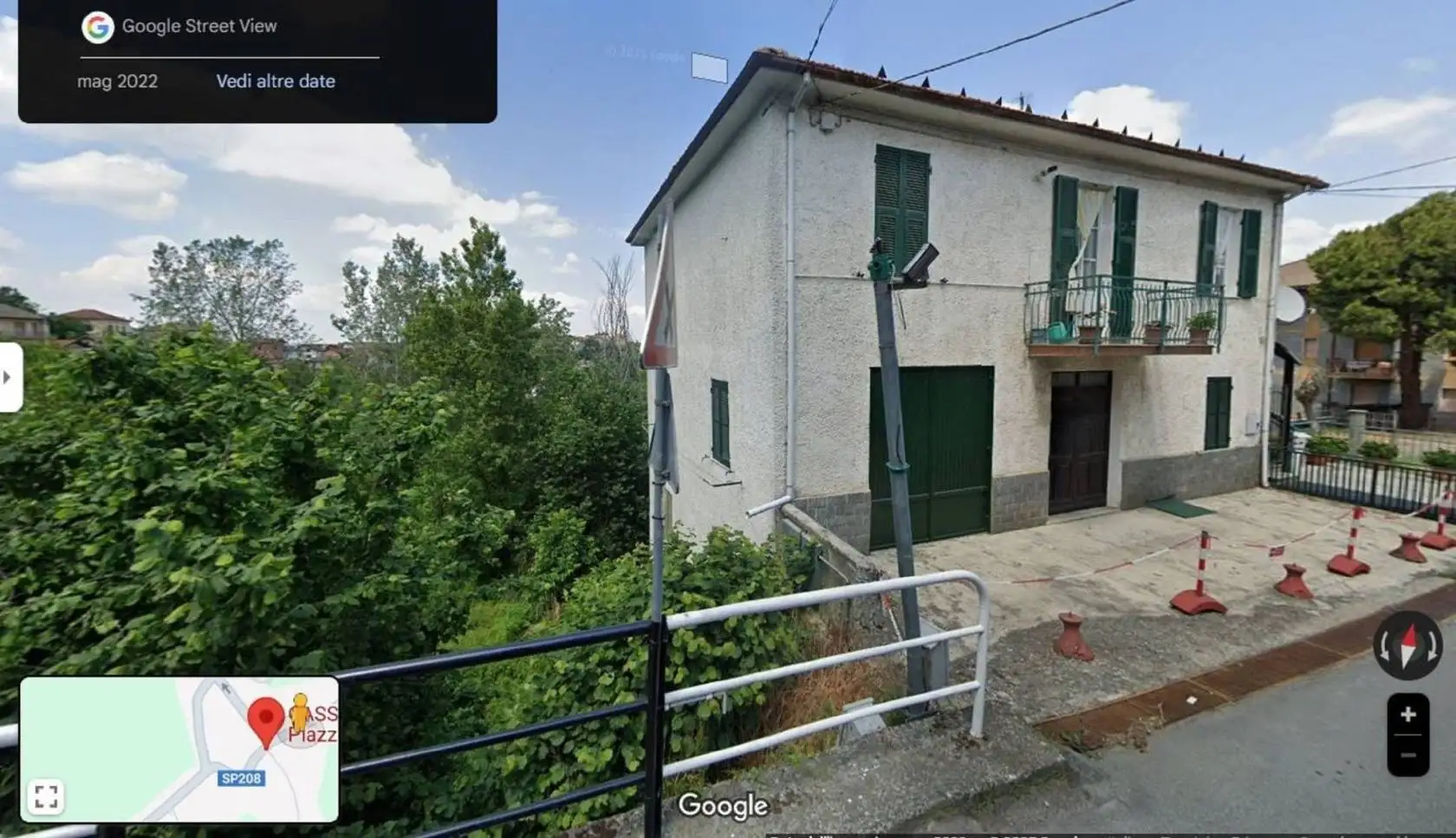 Appartamento via Roma, Cassinelle Concentrico, Cassinelle - foto 2