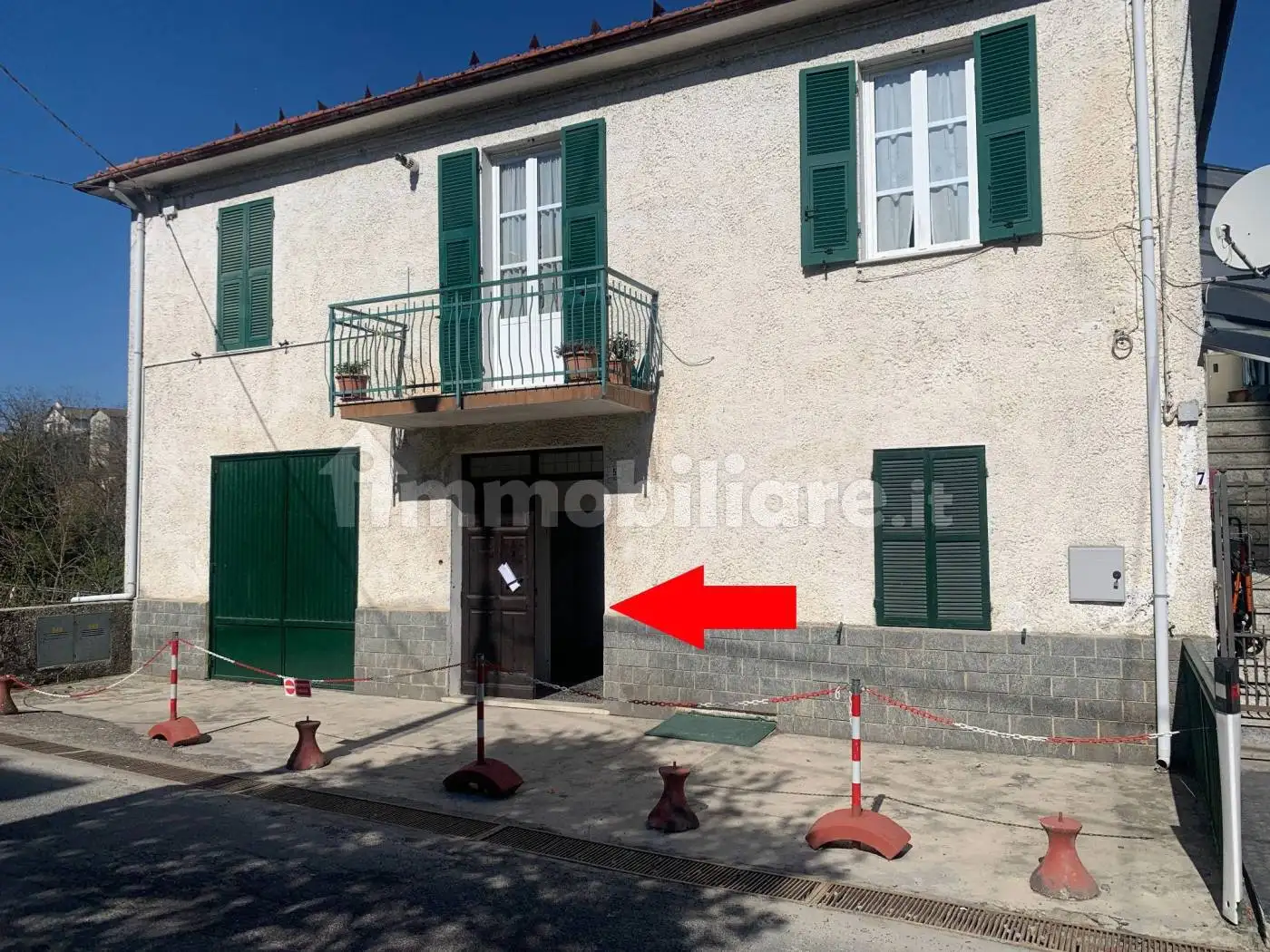 Appartamento via Roma, Cassinelle Concentrico, Cassinelle - foto 3