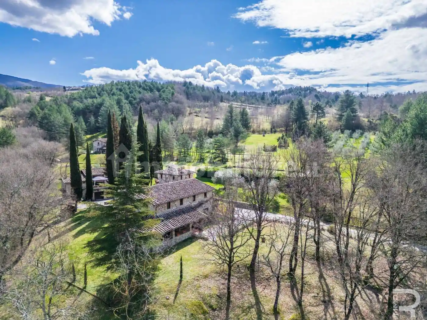 Rustico via di Vallebona, Chiusi della Verna - foto 3