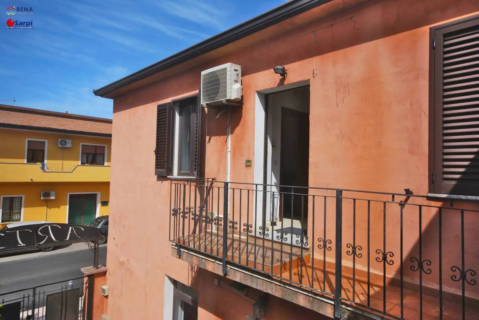 Appartamento in vendita a Santa Maria Coghinas