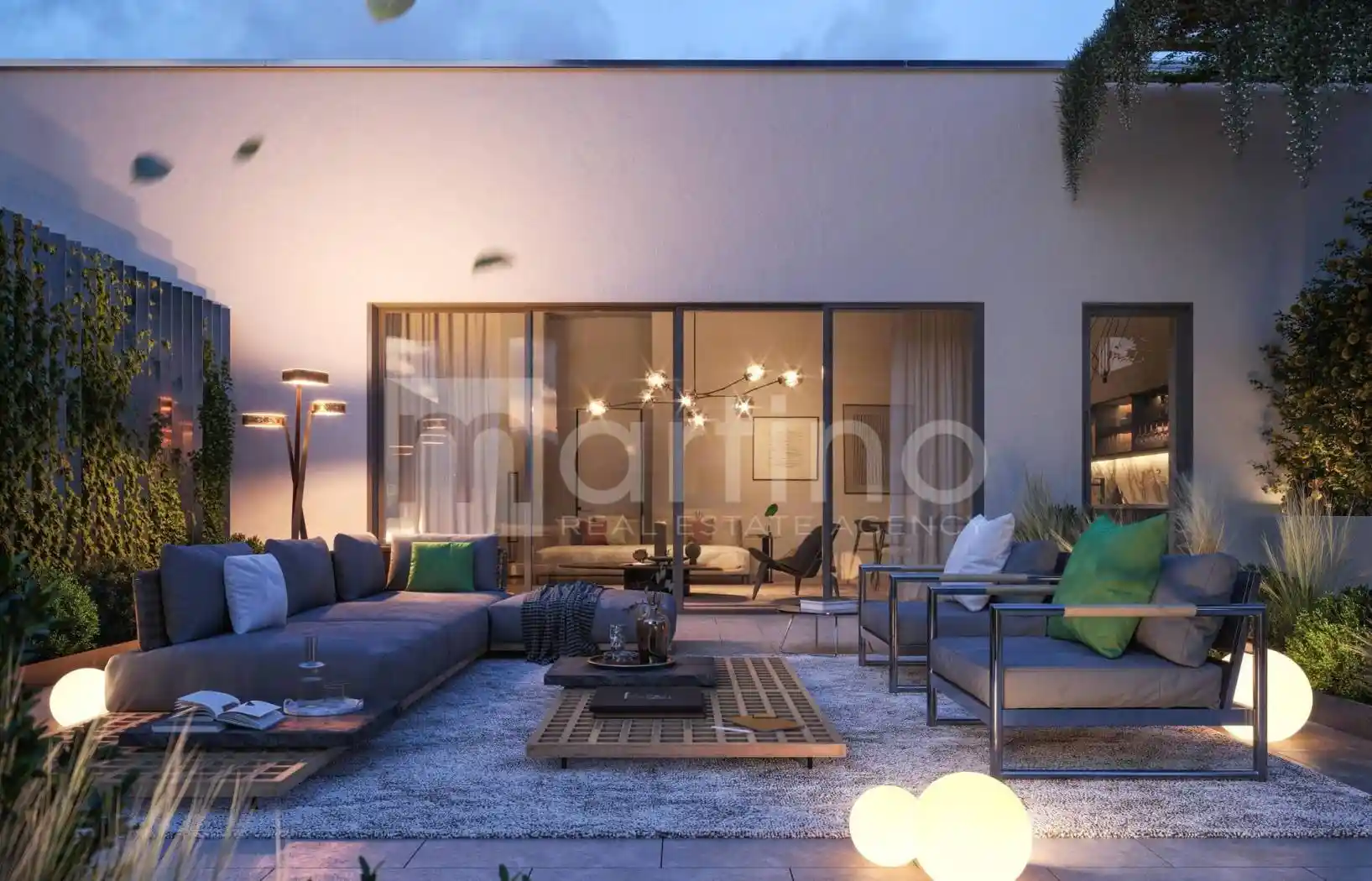 Attico - Mansarda in vendita a Desio