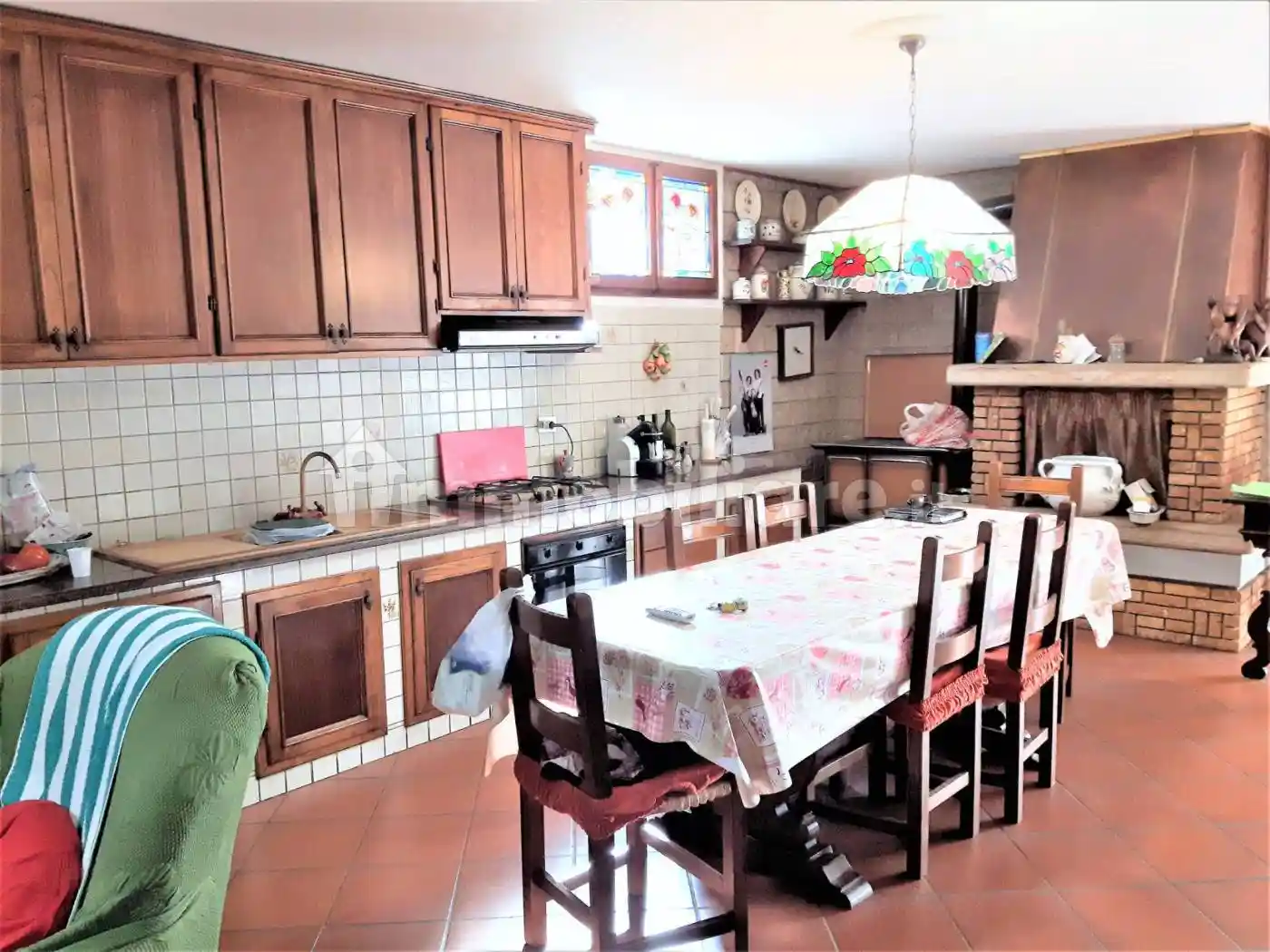 Villa in vendita a Carmignano