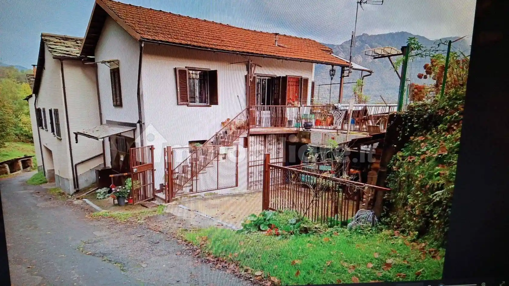 Rustico - Casale in vendita a Sanfront