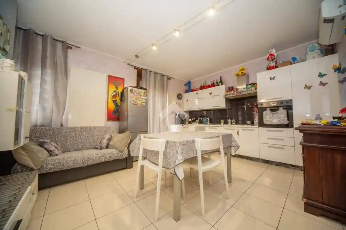 Appartamento in vendita a Torino