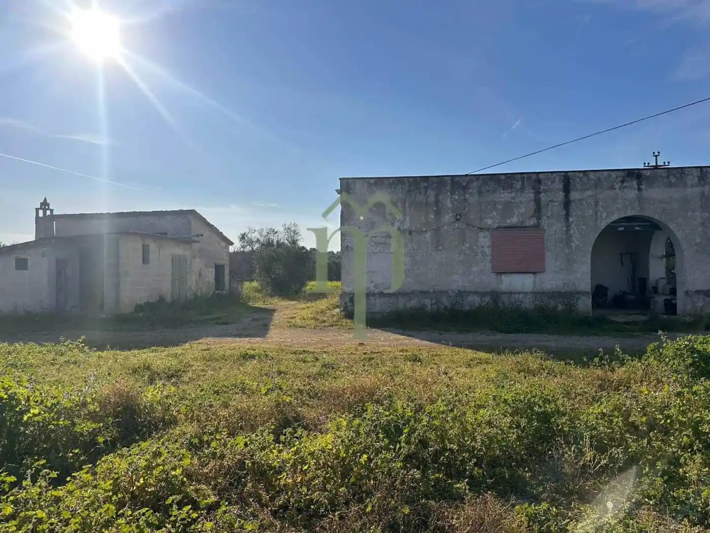 Rustico - Casale in vendita a Carovigno