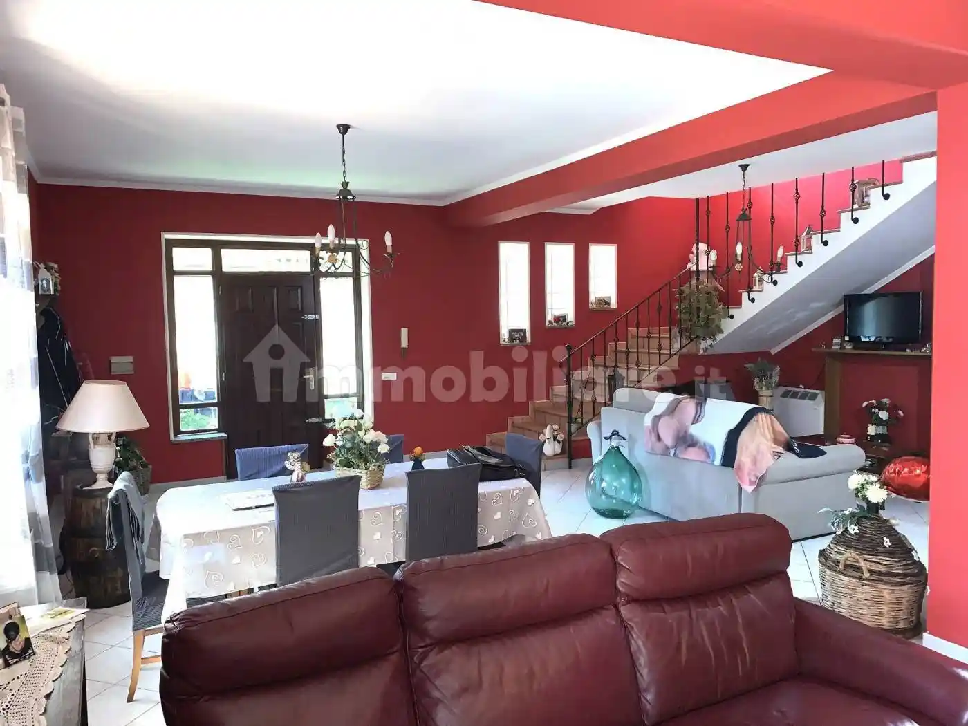 Villa in vendita a Alatri