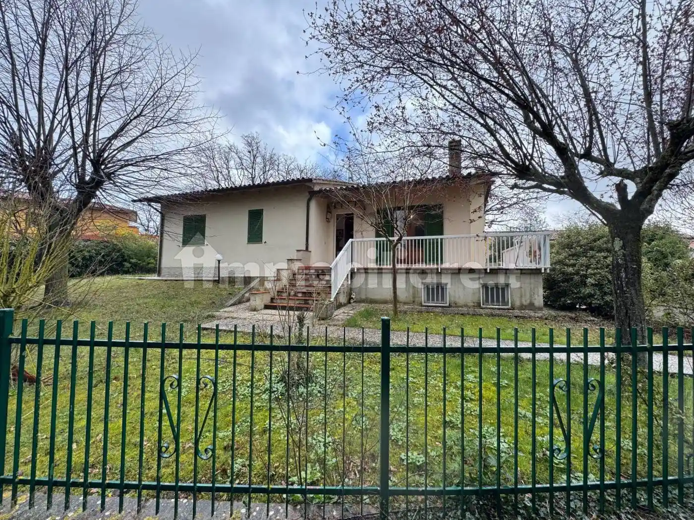 Villa in vendita a Sarteano