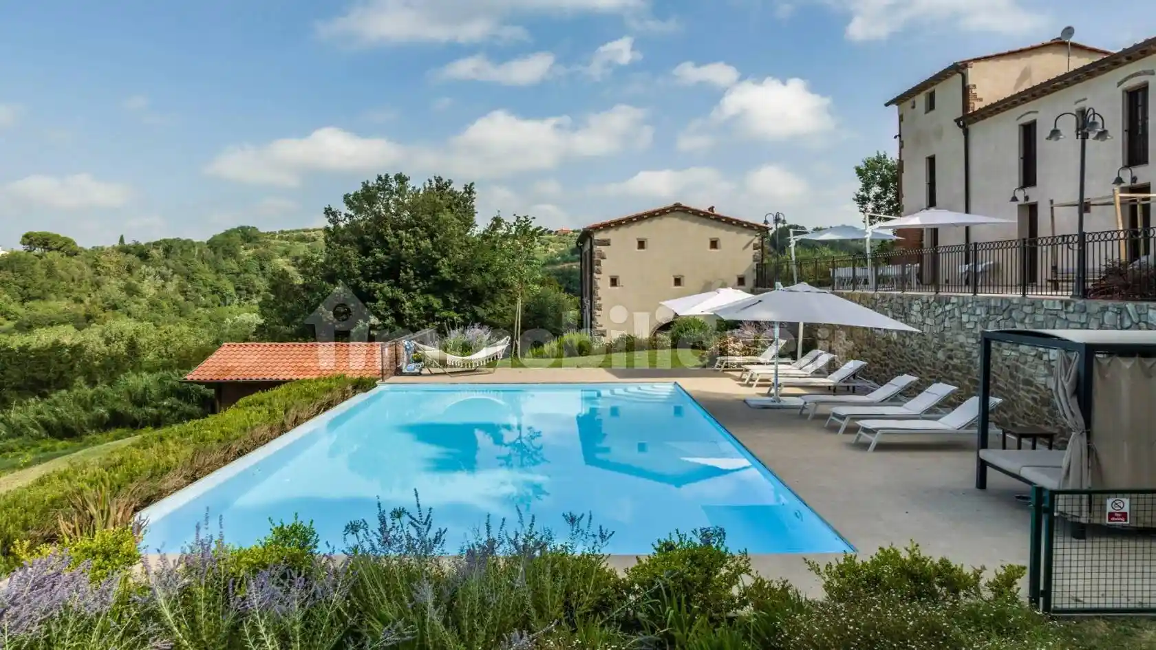 Villa in vendita a Palaia