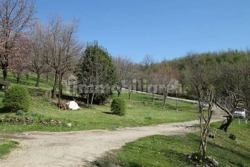 Villa unifamiliare via Sant'Apollinare, Castelletto, Valsamoggia - foto 4