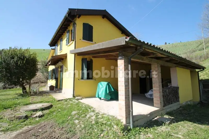 Villa unifamiliare via Sant'Apollinare, Castelletto, Valsamoggia - foto 5