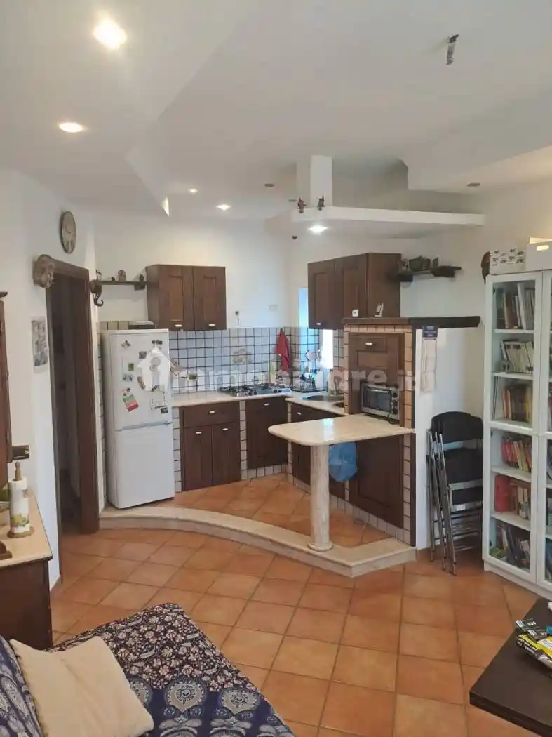 Appartamento in vendita a Valmontone