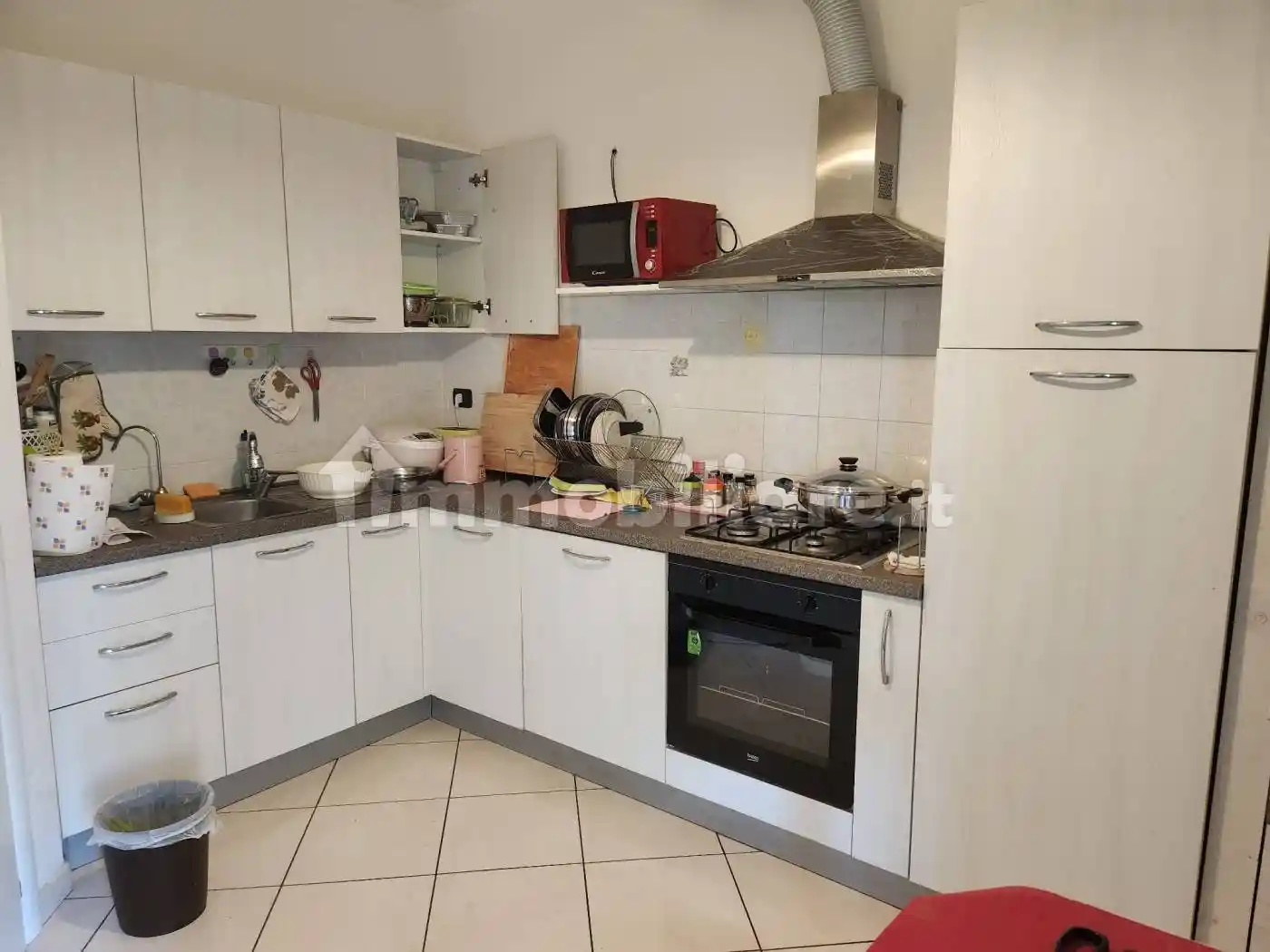 Appartamento in vendita a Aprilia