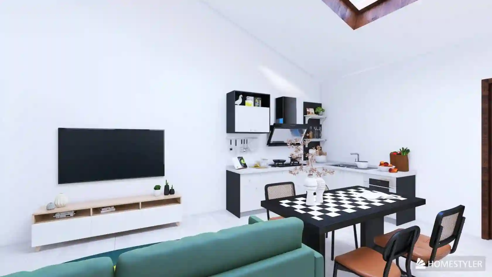 Appartamento - foto 4