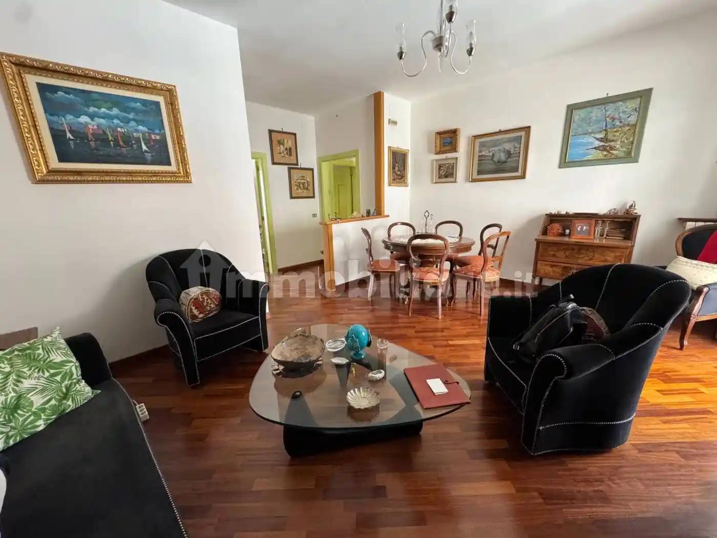 Appartamento in vendita a Putignano