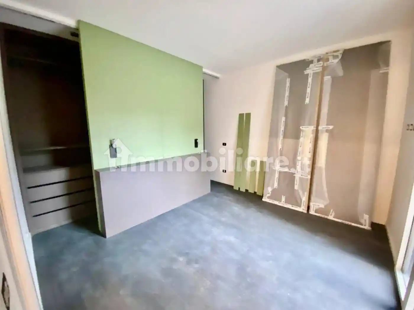 Villa in affitto a Modena